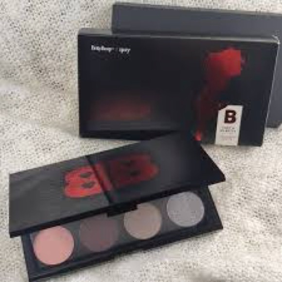 That’s So Betty (Boop) Eyeshadow Palette by Sephora - Picture 3 of 7